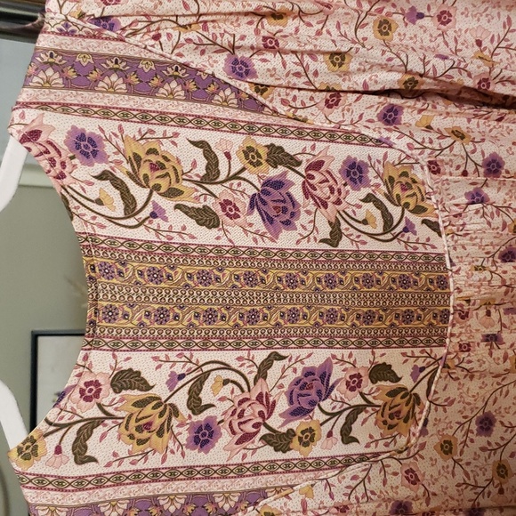 Arnhem Soleil Dress - Picture 8 of 9